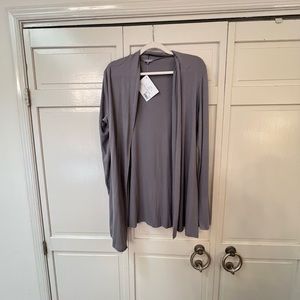 PJ Harlow Amelia Dark Silver XL